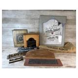 Miscellaneous Decor Items