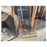 Yard tools