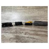Locomotives