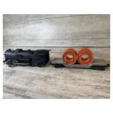 Lionel 8304 engine