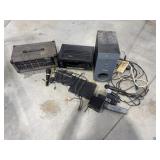 Audio Equipment