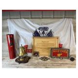 Military Decor