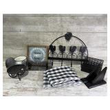 Home Decor