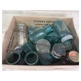Ball Jars