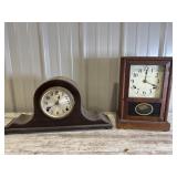 Clocks