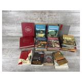 How To Do It Encyclopedias