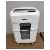 Fellowes 12Ms Paper Shredder