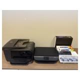 HP OfficeJet Pro 8710 All-in-One Printer, HP E