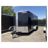 Mueller 4ï¿½6in Gas Line Tapping & Stopping Trailer