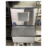 Scotsman ice maker