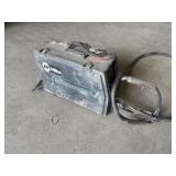 Miller S-32P voltage sensing wire feeder