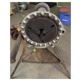 Ridgid pipe threading machine model 300