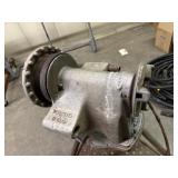 Ridgid pipe threading machine model 300