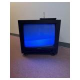 Samsung 19 inch TV/ VCR Combo with Remote