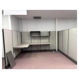 Commercial Office Partitions