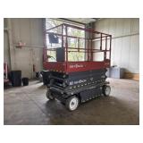 2020 Skyjack Scissor lift