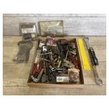 Miscellaneous tools