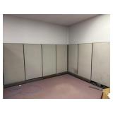 Commercial Office Partitions