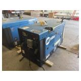 Big Blue 400 Pro DC welding generator