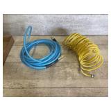 Air compressor hoses
