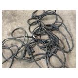 Welding cables