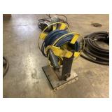 Air compressor line
