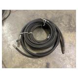 Hydraulic hose