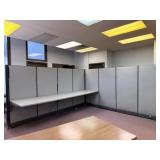 Commercial Office Partitions
