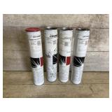 Lincoln electric pipeline welding rods
