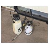 Sprayers