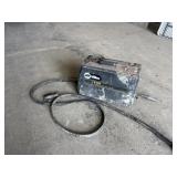 Miller S-32P voltage sensing wire feeder