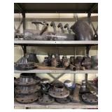 Pipe fittings