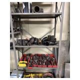 Contents only pipe fittings