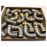 Megapress fittings