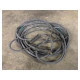 Welding lead