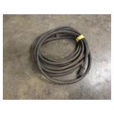 Welder cord