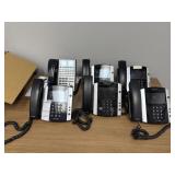 (11) Office Phones