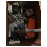 Miscellaneous lot
