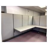 Commercial Office Partitions