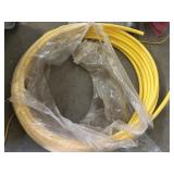 1" CTS gas pipe