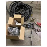 Ward flex max and tools