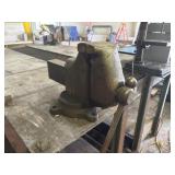 Reed MFG Co. vise