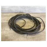 Welding lead