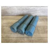 Welding rod cases