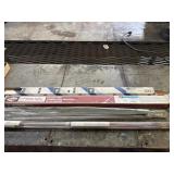 Welding wire