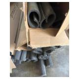 Thermal insulation for plumbing