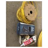 12 AWG WIRE, miscellaneous