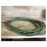Torch hose