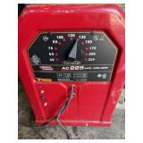Lincoln AC 225 ARC welder