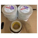 3M venture tape/ facing tape